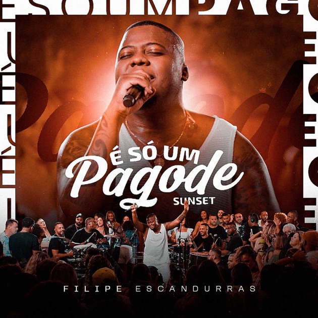 Joguinho - Single - Album by Filipe Escandurras - Apple Music