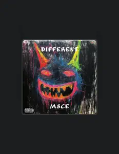 Dengarkan M8CE, tonton video musik, baca bio, lihat tanggal tur & lainnya!