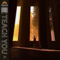 Teach You (feat. Rhett Rowan) - Single - TORU & FVR