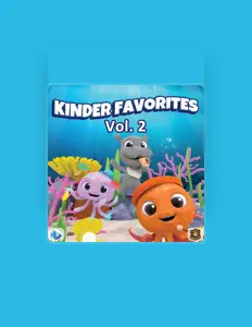 Poslechněte si interpreta Kinder Kids, sledujte hudební videa, přečtěte si životopis, podívejte se na data turné a další informace.