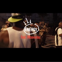 Energy (feat. Rxoverdos) [God Body Muzic mix] - Single - God Body Muzic