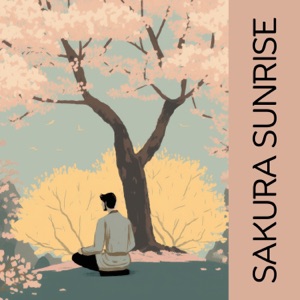 Sakura Sunrise