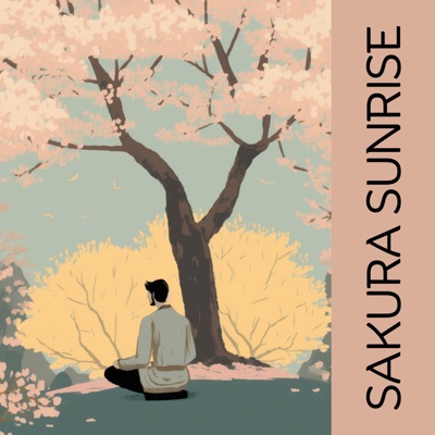 Sakura Sunrise