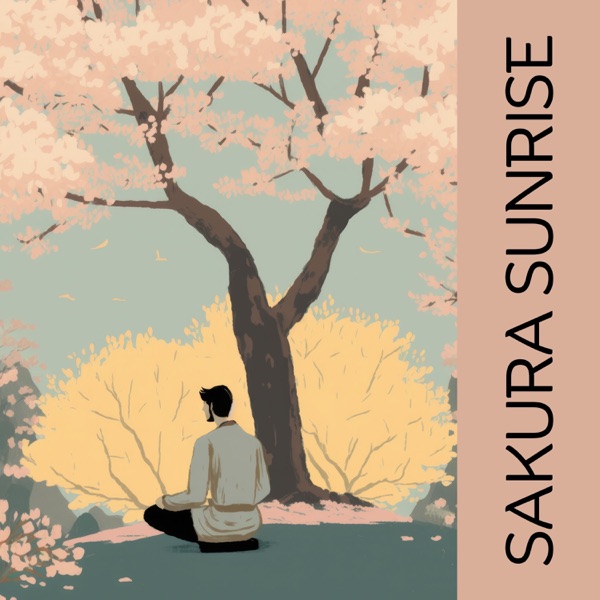 Sakura Sunrise
