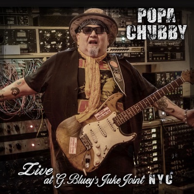 Motorcycle Mama (Live) - Popa Chubby | Shazam