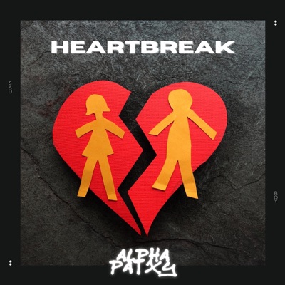 Heartbreak - Single
