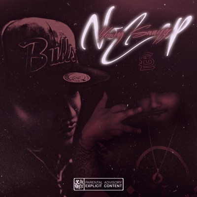 Matter Of Time - Single