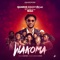 WAKOMA (feat. SG2) - Quarme Zaggy lyrics
