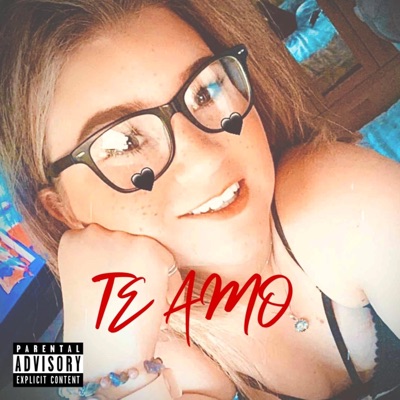 Te Amo (feat. JpBeatz) - Single