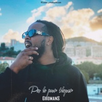 Pas la pour blaguer - Single - Gromans