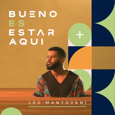 Bueno Es Estar Aquí - Single