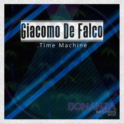 Time Machine - Single