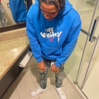 Get To It - Single - HoodtrophyRo