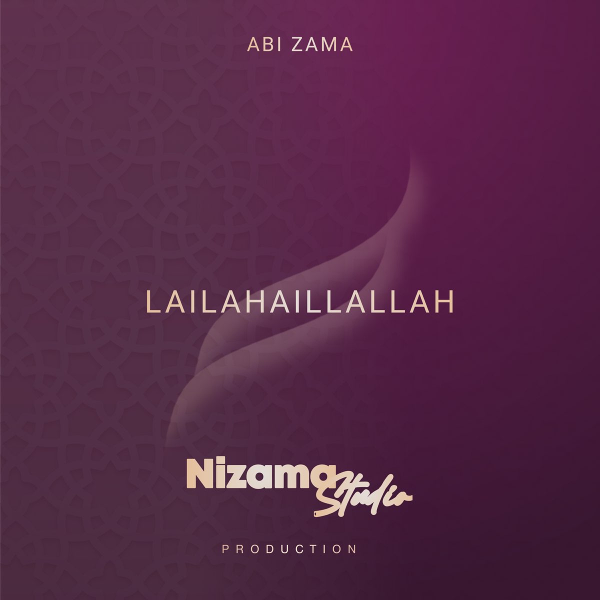 ‎LAILAHAILLAH SHOLAWAT - Single - Album By Abi Zama - Apple Music