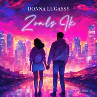 Zoals Ik - Single - Donna Lugassy