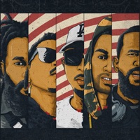 Atribute for Freedom Squad - Single - Boy Rap Polimak