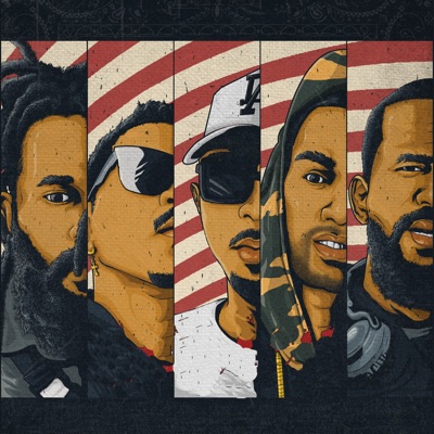 Atribute for Freedom Squad - Single
