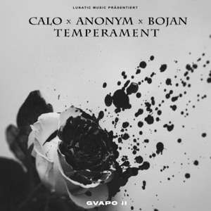 Temperament - Single