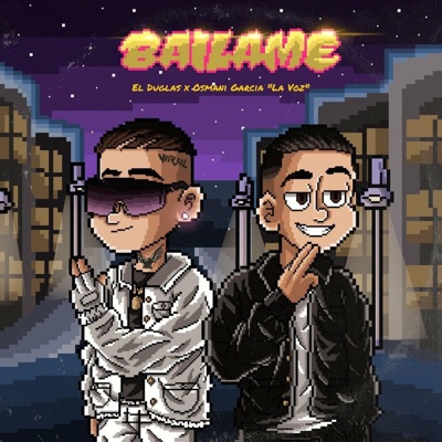 Bailame - Single