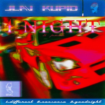 1 Night - Single