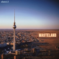 Wasteland - Single - zlato1.5