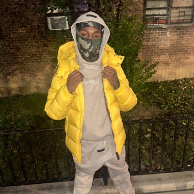 India (feat. Jay rilla) - Single