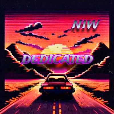 Dedicated! - Single