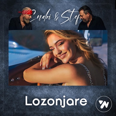 Lozonjare (feat. Land Korçari) - Single