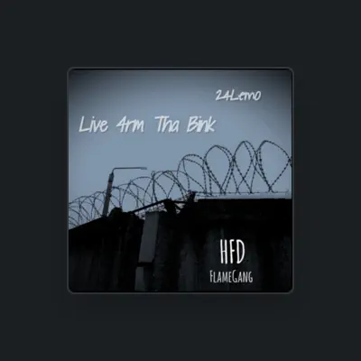 Listen to 24Lemo, watch music videos, read bio, see tour dates & more!