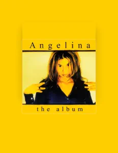 Listen to Angelina, watch music videos, read bio, see tour dates & more!