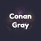 Conan Gray - Hiren Gadhvi lyrics