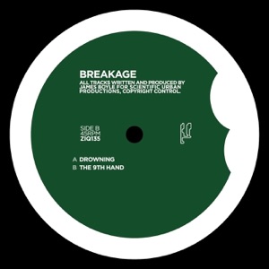 Drowning - Single
