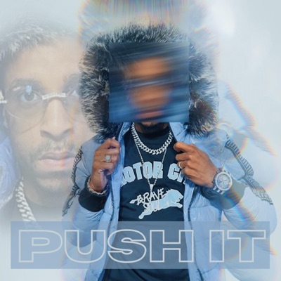 Push It - Single