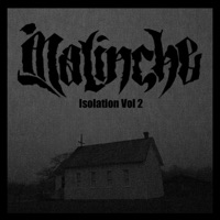 Isolation, Vol. 2 - EP - Malinche