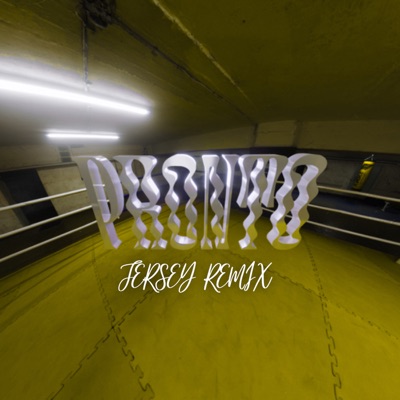 Pronto (Jersey) [Remix] - Single