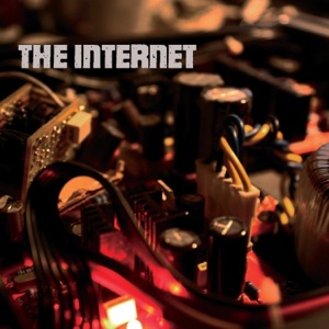 The Internet - EP