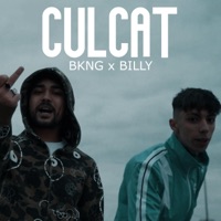 CULCAT (feat. BillyNewWave) - Single - Bkng