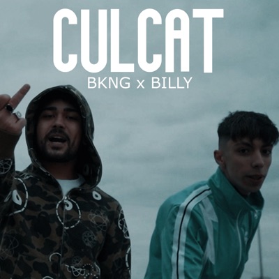 CULCAT (feat. BillyNewWave) - Single