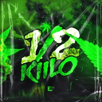 1 / 2 Kilo - Single - ZK Beats & Skillful