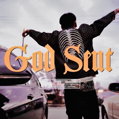 God Sent - Single