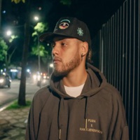 Deixa Com o Pai - Single - 2T