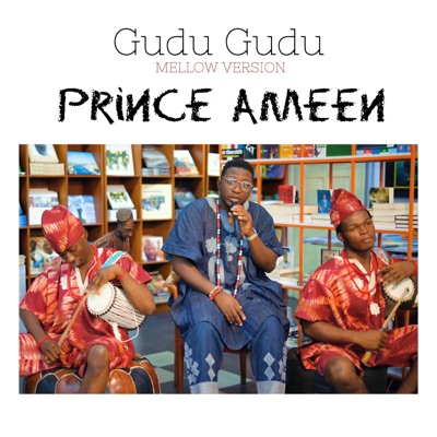 GuDu GuDu (Mellow Version) (feat. IGEADUBI KAZEEM) - Single