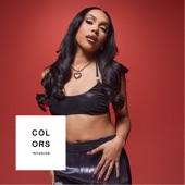 Lie Back Harder - A Colors Show artwork