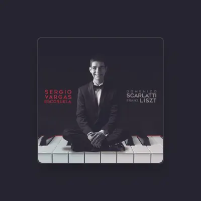 Listen to Sergio Vargas Escoruela, watch music videos, read bio, see tour dates & more!