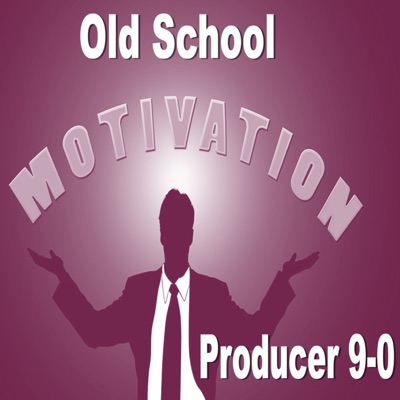 Old School Motivation