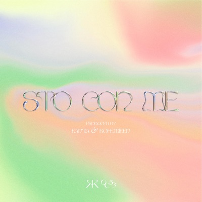 Sto con me - Single