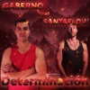 Determinación (feat. Santaflow) - Single