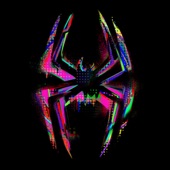 METRO BOOMIN PRESENTS SPIDER-MAN: ACROSS THE SPIDER-VERSE (SOUNDTRACK FROM AND INSPIRED BY THE MOTION PICTURE) [METROVERSE INSTRUMENTAL EDITION] artwork