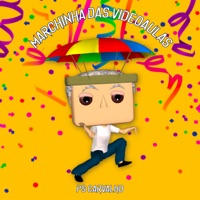PS Carvalho - Marchinha das Videoaulas