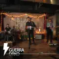 GUERRA